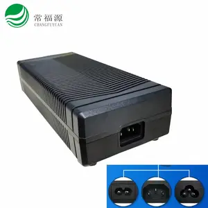 42V10A电动车充电器电动滑板车平衡车UL CE PSE认证42V5A充电器