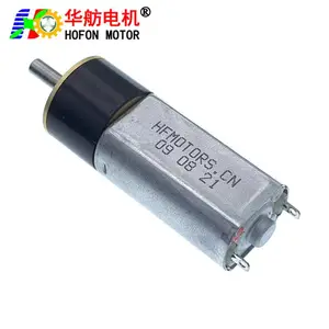 ����16mmֱ�����ٵ��GM16-050�������ֳ���С�ҵ���ּ��ٵ��