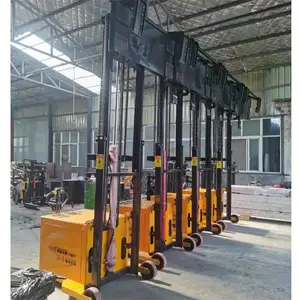 ALC������ǽ�尲װ�� 6����ץʽ��������� ��ʡ�˹�