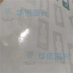 �����ǰ���Ե���������и�PI��Ĥ������΢С�׼ӹ��ޱ���