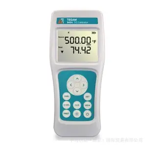 TEGAM 940A 947A 948A �ֳ�ʽ �ȵ�ż �¶�У׼��