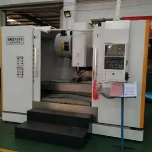 ���ٻ��� ��������VMC1270��ʽ�ӹ����� ������