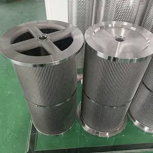 T7068 2-2131-0048- 02 杭汽小机调节油滤芯 华豫滤器供应