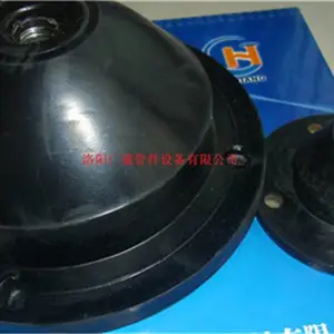 洛阳广通公司橡胶减震器荷载范围广品种全