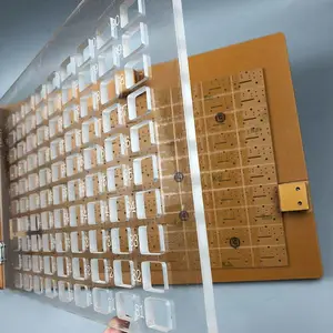 PCBA插件手工焊接治具后焊夹具点焊治具工装夹具