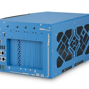 Nuvo-10208GC工控机