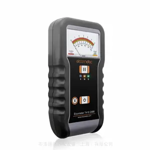 全新原厂供应英国Elcometer 7410 CMM 混凝土湿度计,提供报关单