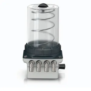 舍弗勒schaeffler4点自动润滑器 arcalub concept4