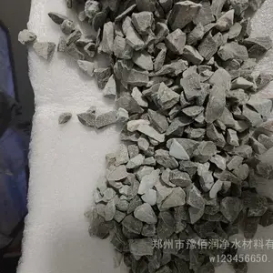 工业绿沸石2-4mm3-6mm用于水质过滤 能有效去除水中有害元素