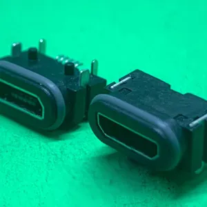 MICRO 5P USBĸ�� ��ˮAB�� ����� �ƽ�3U