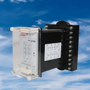 用于轨道交通 JZ-7Y-207中间继电器 110VDC 板后接线 种类多精度高