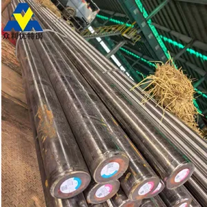 现货批发 15CrMo圆钢 锅炉高压管件用钢 支持定制 送货上门