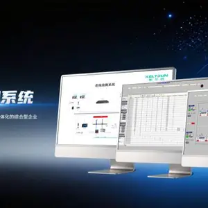 辽宁工厂粒子传感器生产企业 凯尔创上海设备科技供应