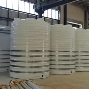 武汉本地塑料储水罐货源充足 抱诚守真 湖北省卓逸塑业供应