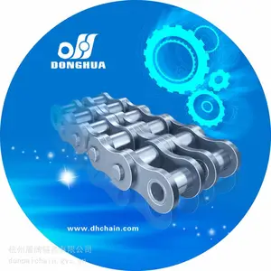 东华盾牌水果挑选设备链条,东华盾牌双节距链条,非标链条。