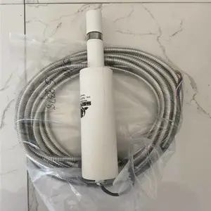 自动风蚀自动观测站 测量沙尘颗粒撞击数和撞击动能 九州晟欣