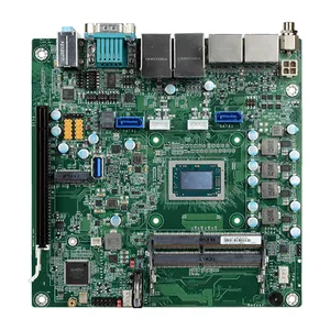 GH171 AMD® Ryzen™ V1000/R2000/R1000 Mini-ITX