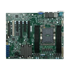 PR610-C621 1st/2nd Gen Intel® Xeon® Scalable Processor with Intel® C621