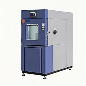 CSTEST中科 高低温试验箱 高低温交变试验箱厂家
