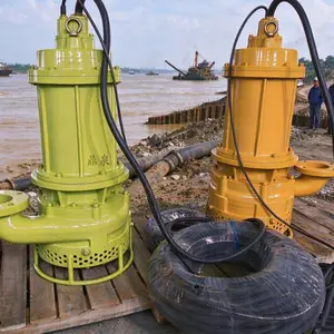 泥浆泵矿浆泵大功率矿用高铬合金生产厂家运行平稳安装便捷操作简便鼎泉