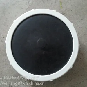 德国进口盘式微孔曝气器设备,进口盘式曝气器