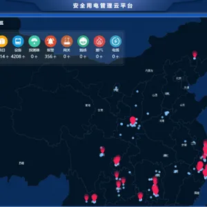 为什么要大力推广智慧用电