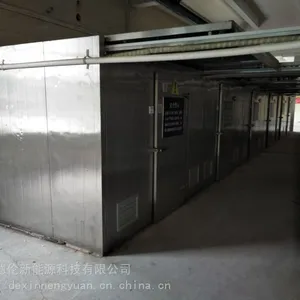 金银花烘干工艺、金银花烘干机、中药材烘干整体提供商,广州德伦新能源科技
