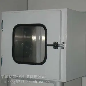 全国供应实验室物流传递窗