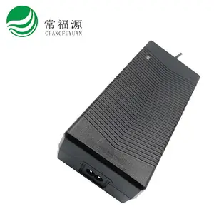 48V3.5A智能船充电器52.2V3.5A充电器电动船48V3.5A充电器