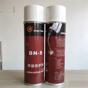 阻焊剂BN-S(Boron Nitride Spray)焊接保护喷剂润滑脱离保护