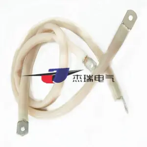 铜导线软连接价格-杰瑞电气(在线咨询)-铜导线软连接