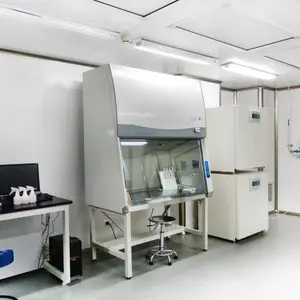 实验室装修设计费用 实验室工程公司-上海三仁