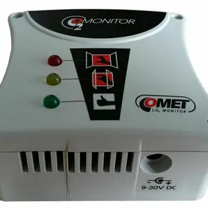 �²�Ʒ��ŷ�޽���CO2Ũ�ȼ����T5000