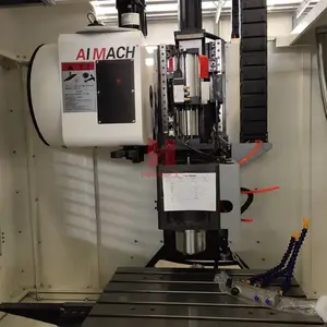 ����ֱ�������߾���������ʽ����VDL850A ������ӹ����� CNC����