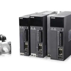 山东济南信捷EtherCAT总线型伺服一级代理总代理DS5C-PTA