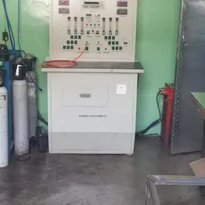 多功能矿用设备校验台