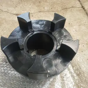 联轴器生产厂家 梅花联轴器 联轴器直销价格