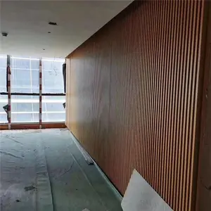 铝质长城板 背景墙长城铝板厂家