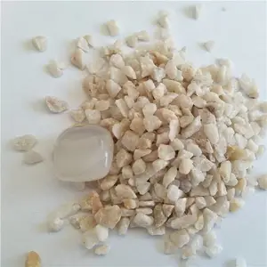 北京石英砂滤料 泳池滤料更换净水石英砂