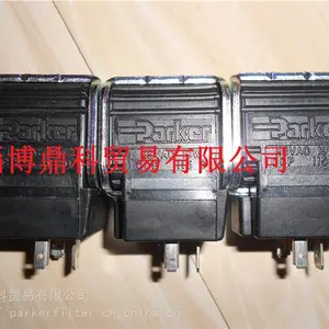 供应PARKER派克碳钢电磁阀线圈插装阀液压阀CCP115D一级代理