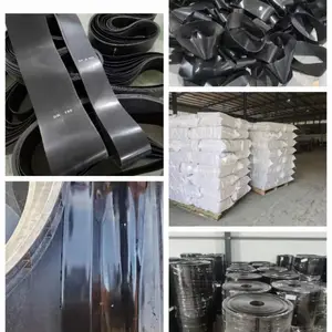 成都管道热缩带 管道防腐材料 防腐热缩带的施工