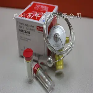 ����˹��ƷTE2��R22/R407C/R404A�� �յ����ͷ�