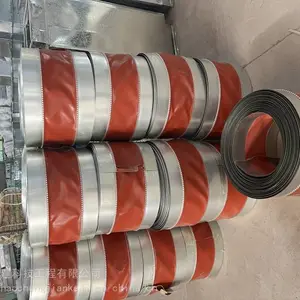 南昌异形件风管定制 吉安通风软接加工 南昌消声器定制加工