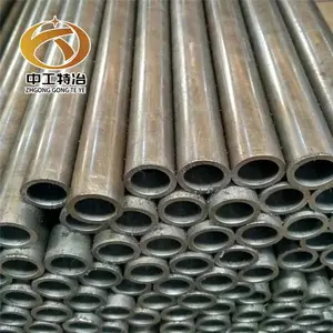 ASME SA333 Gr.6美标低温合金管 表面正常 Gr.6低温管 89*14 供应