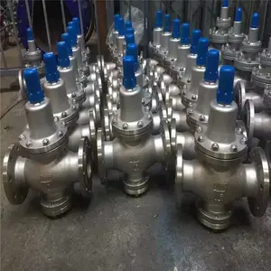 ��ѹˮ��ѹ�� Y42SD-10P ���ɻ���ʽ�� �����ˮ�÷� Y42SD DN200