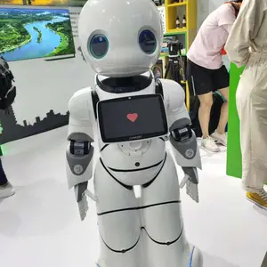 北京大优机器人 迎宾机器人 小胖机器人 跳舞机器人出租租赁