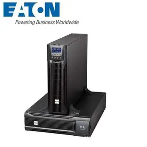 伊顿UPS电源EDX RT3:1 EBM三进单出10-20KVA机架式6U电池箱