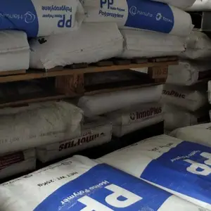 韩国韩华 PP RJ500 聚丙烯 高流动 高光泽 高透明 食品级