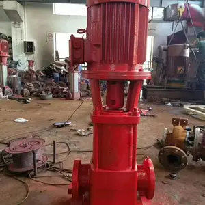 ��ӦXBD13.6/40-150GDLϵ�������� ISG�ܵ����ı�