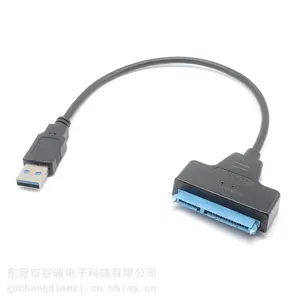 USB3.0 TO SATA3.0����Ӳ���� ��д������������ 2.5/3.5������